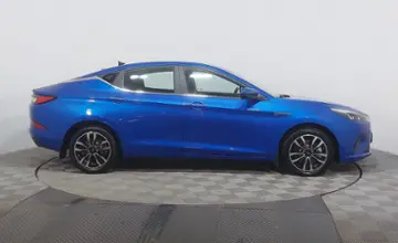 JAC J7 2023 года за 6 990 000 тг. в Астана фото 4