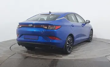 JAC J7 2023 года за 6 990 000 тг. в Астана