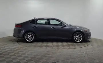 Kia Optima 2018 года за 7 590 000 тг. в Алматы фото 4