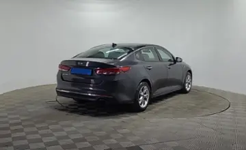 Kia Optima 2018 года за 7 590 000 тг. в Алматы
