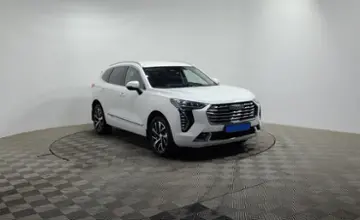 Haval Jolion 2023 года за 8 490 000 тг. в Алматы фото 3