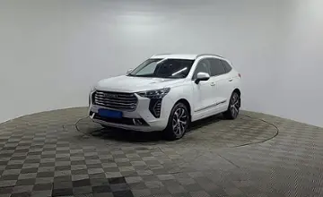 Haval Jolion 2023 года за 8 490 000 тг. в Алматы фото 1
