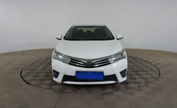 Toyota Corolla 2015 года за 7 290 000 тг. в Шымкент фото 2