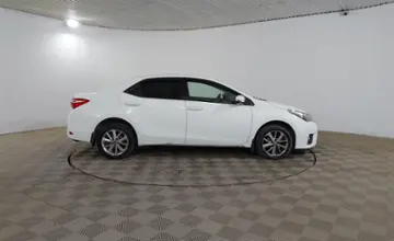 Toyota Corolla 2015 года за 7 290 000 тг. в Шымкент фото 4