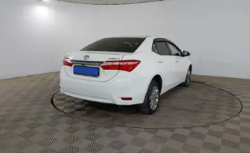 Toyota Corolla 2015 года за 7 290 000 тг. в Шымкент