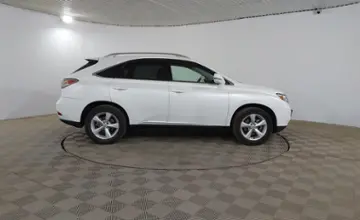 Lexus RX 2009 года за 10 990 000 тг. в Шымкент фото 4