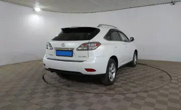 Lexus RX 2009 года за 10 990 000 тг. в Шымкент