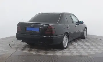 Mercedes-Benz C-Класс 1994 года за 1 290 000 тг. в Астана