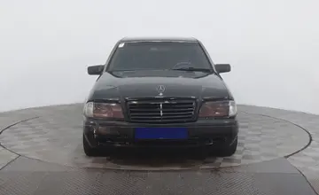 Mercedes-Benz C-Класс 1994 года за 1 290 000 тг. в Астана фото 2