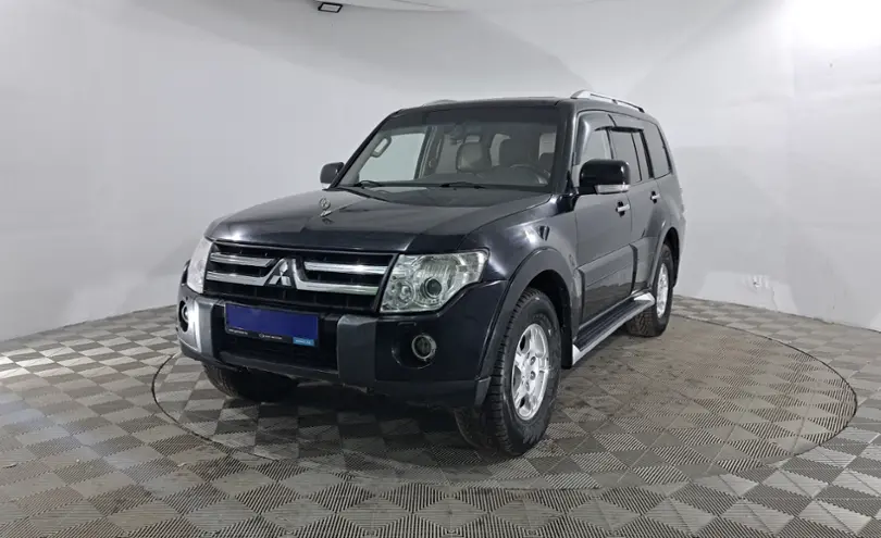Mitsubishi Pajero 2007 года за 7 950 000 тг. в Павлодар