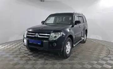 Mitsubishi Pajero 2007 года за 7 950 000 тг. в Павлодар фото 1