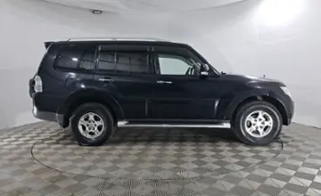 Mitsubishi Pajero 2007 года за 7 950 000 тг. в Павлодар фото 4