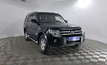Mitsubishi Pajero 2007 года за 7 950 000 тг. в Павлодар фото 3