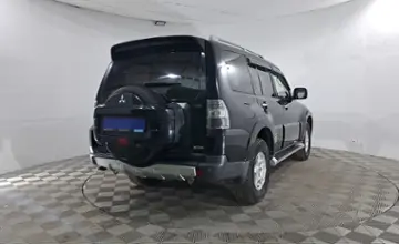 Mitsubishi Pajero 2007 года за 7 950 000 тг. в Павлодар