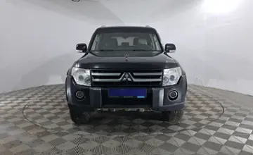 Mitsubishi Pajero 2007 года за 7 950 000 тг. в Павлодар фото 2