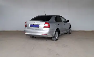 Skoda Octavia 2012 года за 3 490 000 тг. в Кызылорда