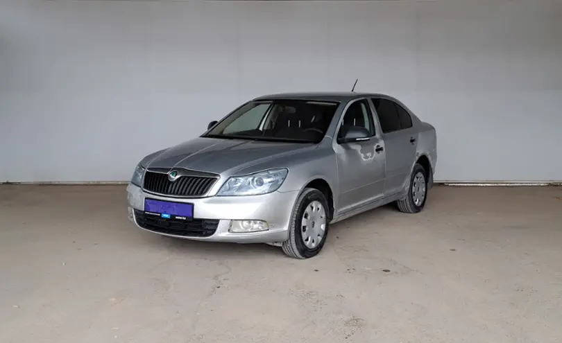 Skoda Octavia 2012 года за 3 490 000 тг. в Кызылорда