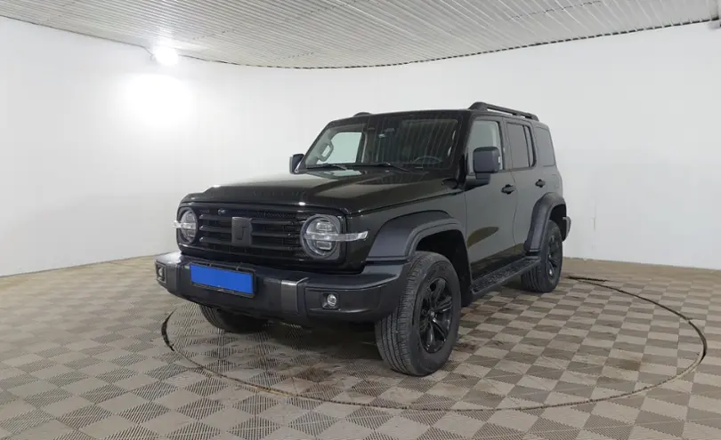 Tank 300 2025 года за 16 990 000 тг. в Шымкент