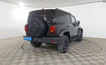 Tank 300 2025 года за 17 990 000 тг. в Шымкент