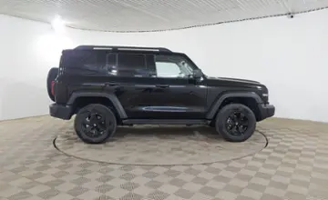 Tank 300 2025 года за 17 990 000 тг. в Шымкент фото 4