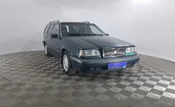 Volvo 850 1995 года за 1 500 000 тг. в Павлодар фото 3