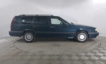 Volvo 850 1995 года за 1 500 000 тг. в Павлодар фото 4