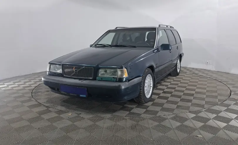 Volvo 850 1995 года за 1 500 000 тг. в Павлодар
