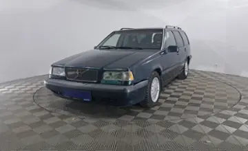 Volvo 850 1995 года за 1 500 000 тг. в Павлодар фото 1