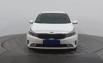 Kia Cerato 2017 года за 6 990 000 тг. в Астана фото 2