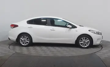 Kia Cerato 2017 года за 6 990 000 тг. в Астана фото 4