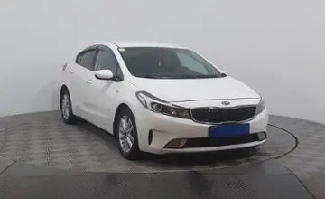 Kia Cerato 2017 года за 6 990 000 тг. в Астана фото 3