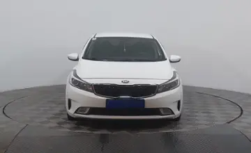 Kia Cerato 2017 года за 6 990 000 тг. в Астана фото 2
