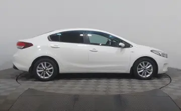 Kia Cerato 2017 года за 6 990 000 тг. в Астана фото 4