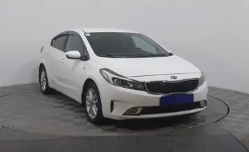 Kia Cerato 2017 года за 6 990 000 тг. в Астана фото 3