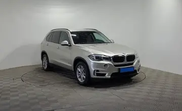 BMW X5 2016 года за 16 990 000 тг. в Алматы фото 3