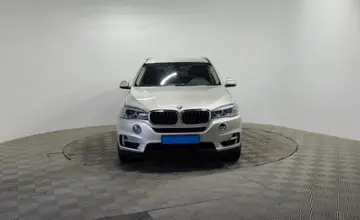BMW X5 2016 года за 16 990 000 тг. в Алматы фото 2