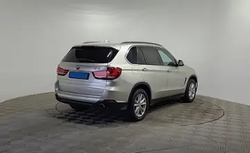 BMW X5 2016 года за 16 990 000 тг. в Алматы