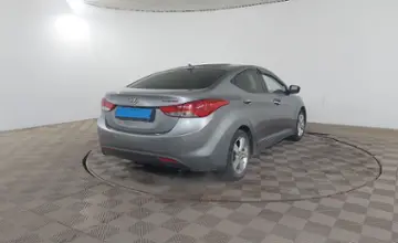 Hyundai Avante 2011 года за 5 290 000 тг. в Шымкент