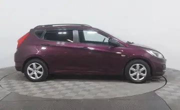Hyundai Accent 2012 года за 4 290 000 тг. в Астана фото 4
