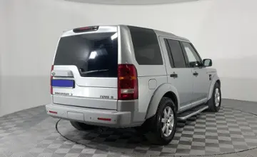 Land Rover Discovery 2008 года за 6 360 000 тг. в Караганда