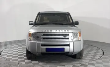 Land Rover Discovery 2008 года за 6 360 000 тг. в Караганда фото 2