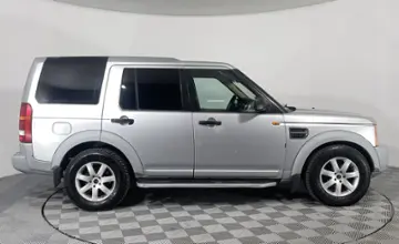 Land Rover Discovery 2008 года за 6 360 000 тг. в Караганда фото 4