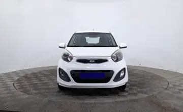 Kia Picanto 2013 года за 3 990 000 тг. в Астана фото 2