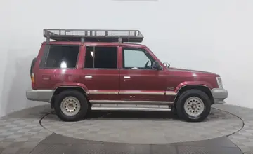 SsangYong Korando Family 1993 года за 990 000 тг. в Астана фото 4
