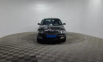 Skoda Octavia 2009 года за 3 390 000 тг. в Алматы фото 2