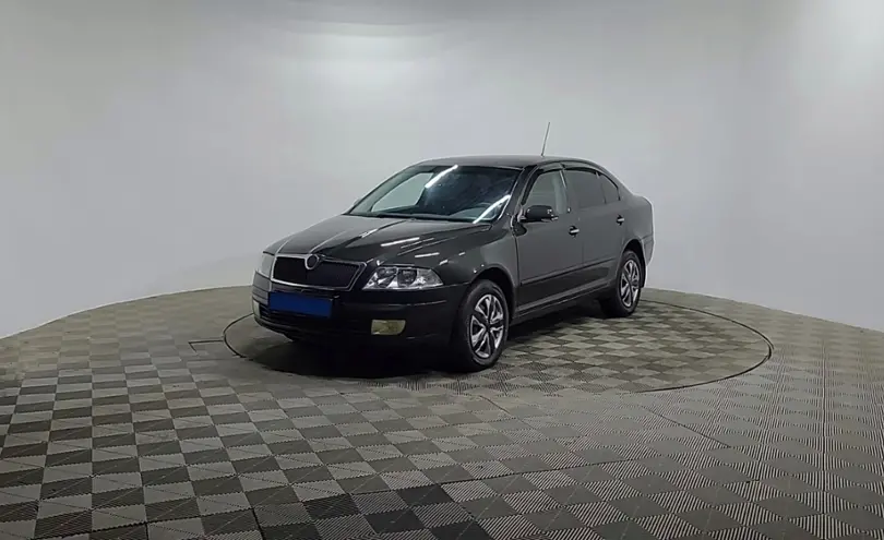 Skoda Octavia 2009 года за 3 390 000 тг. в Алматы