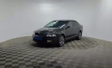 Skoda Octavia 2009 года за 3 390 000 тг. в Алматы фото 1