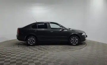 Skoda Octavia 2009 года за 3 390 000 тг. в Алматы фото 4