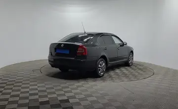 Skoda Octavia 2009 года за 3 390 000 тг. в Алматы
