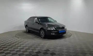 Skoda Octavia 2009 года за 3 390 000 тг. в Алматы фото 3
